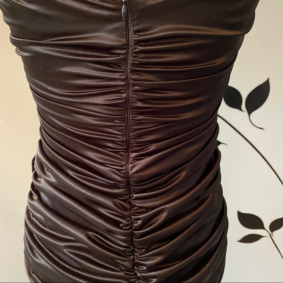 Charlotte Russo bodycon dress - Picture 4 of 6